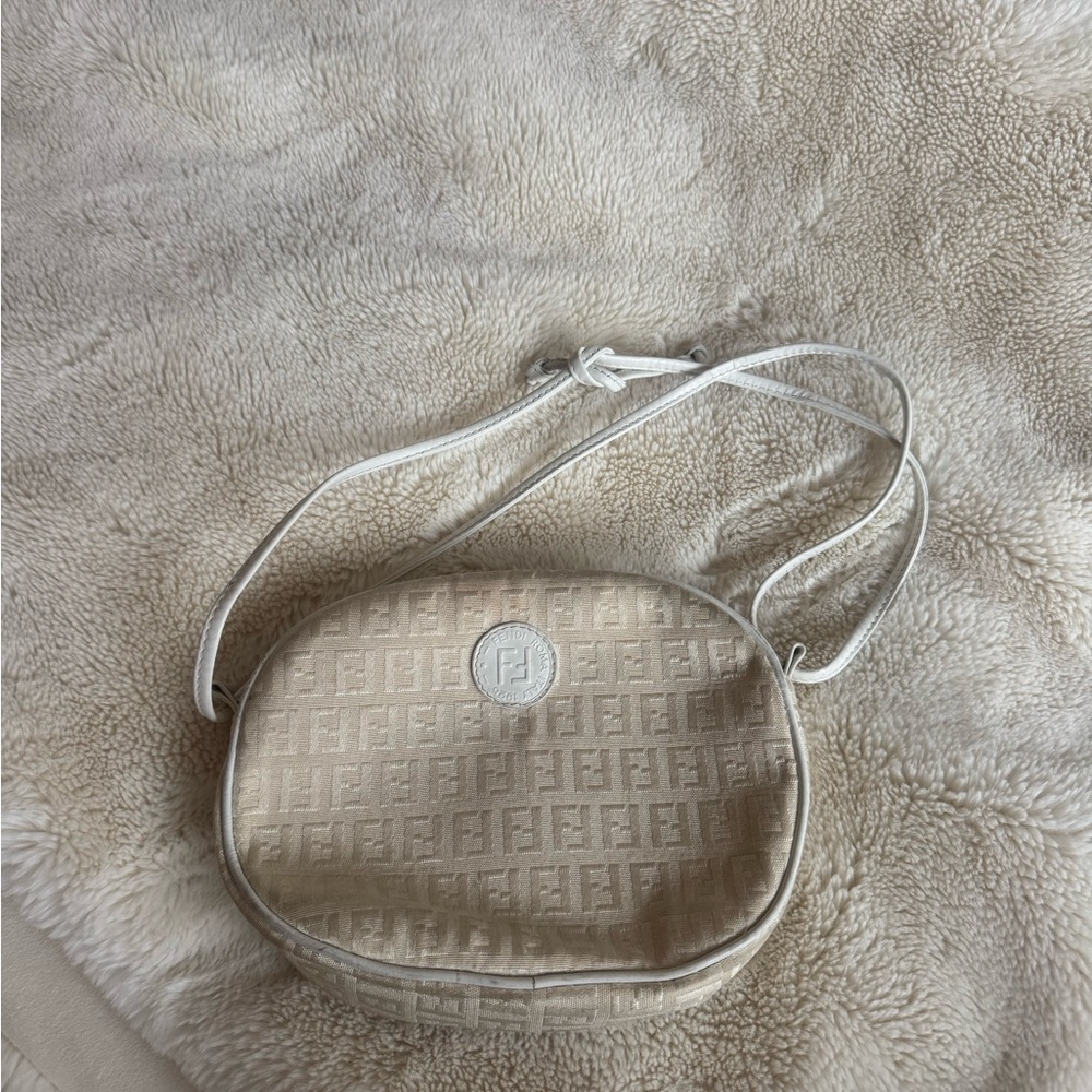 Fendi Crossbody Bag